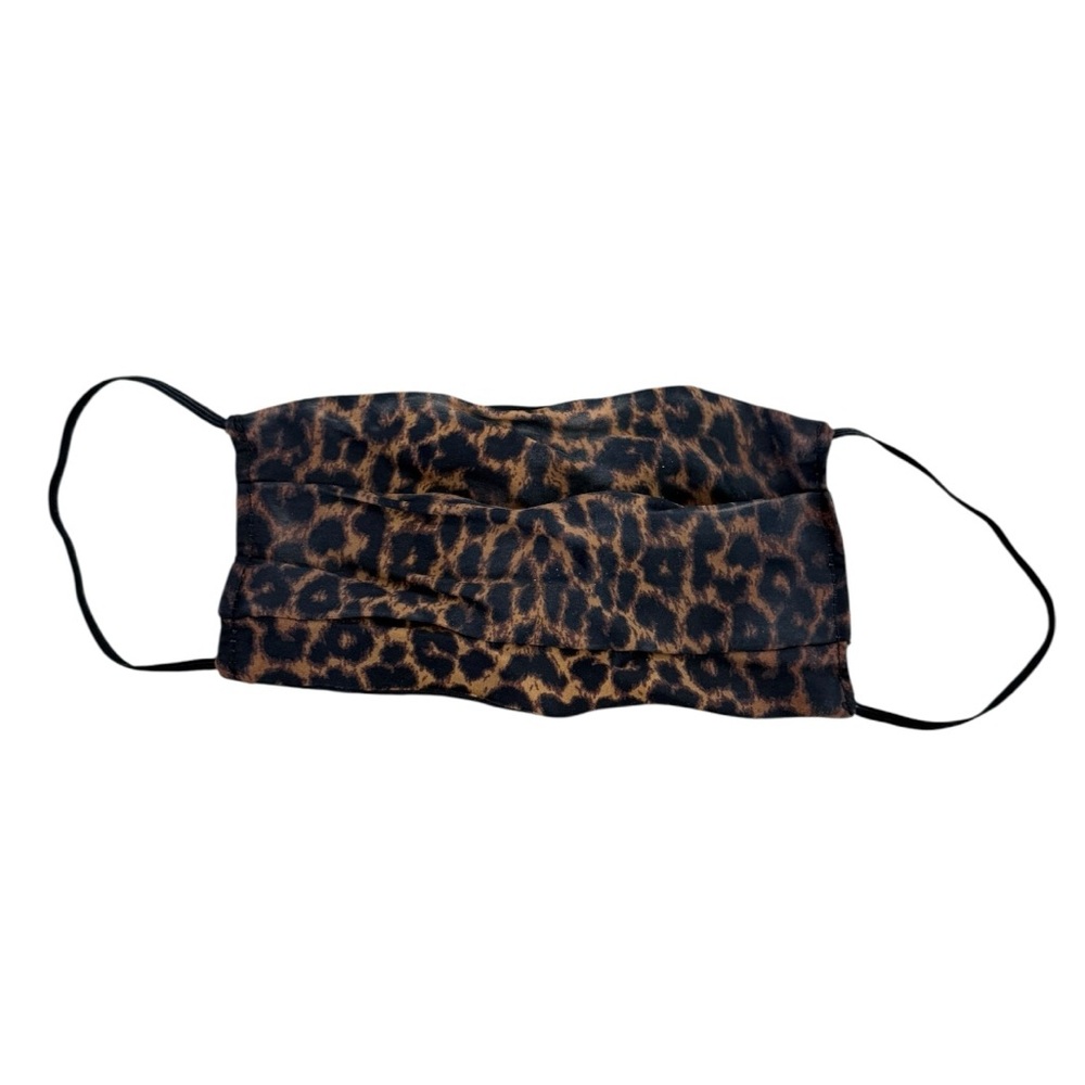 Saint Laurent Face Mask